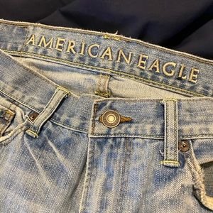 American Eagle jeans. 30/32. 👖 bundle for $10/pair👖